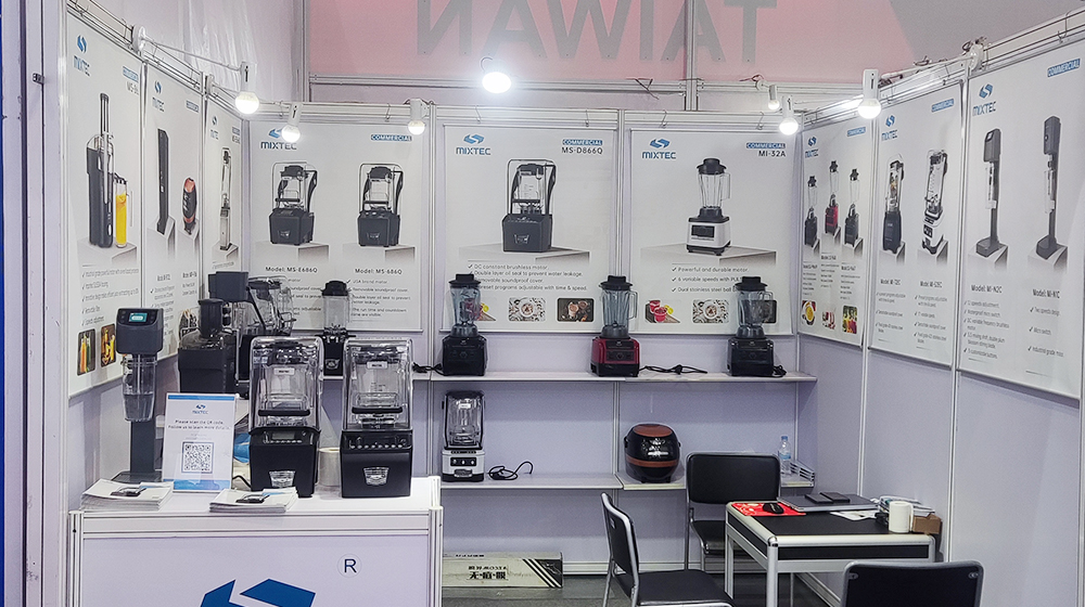 Una conclusión exitosa de la Feria de Cantón de Primavera de 2025